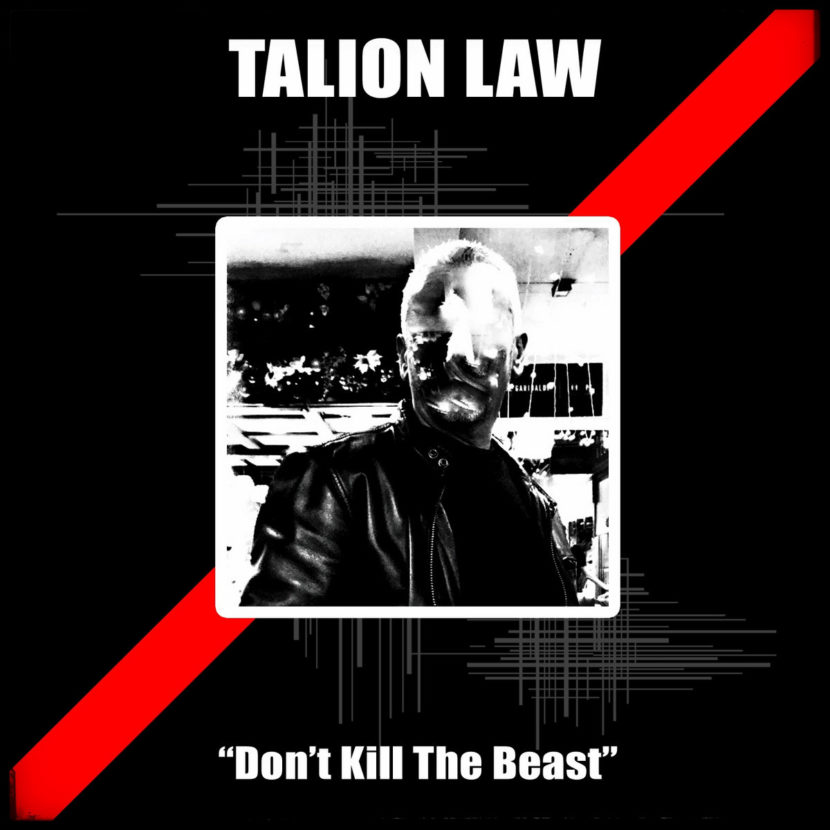 Don' Kill The Beast EP