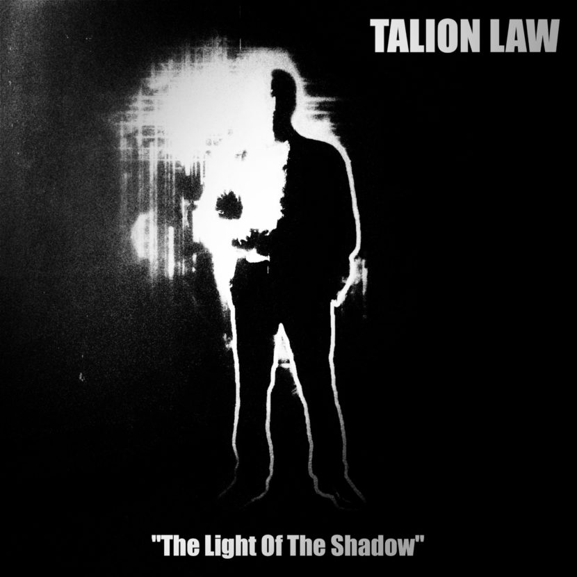 The Light Of The Shadow