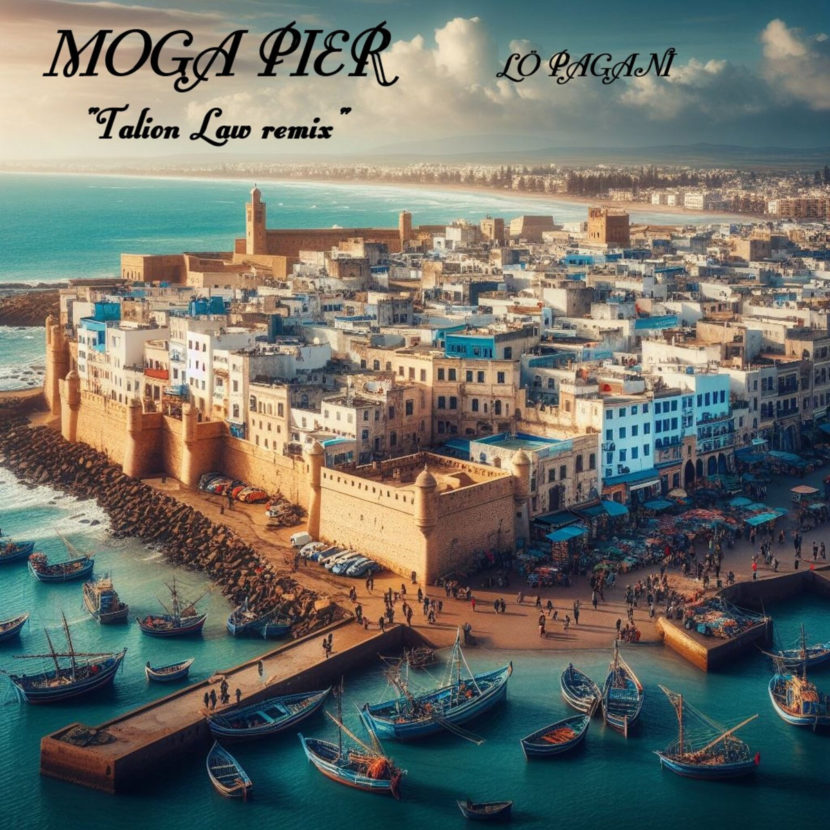 Moga Pier TL Remix