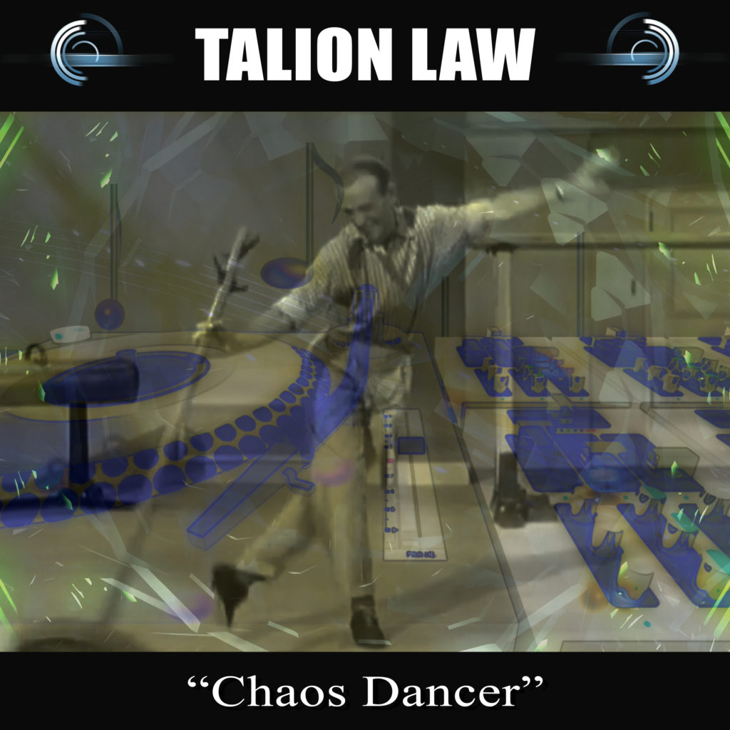 "Chaos Dancer"