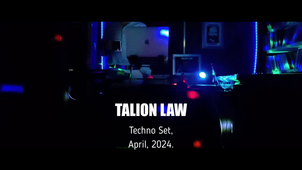 TL Techno Set April 2024